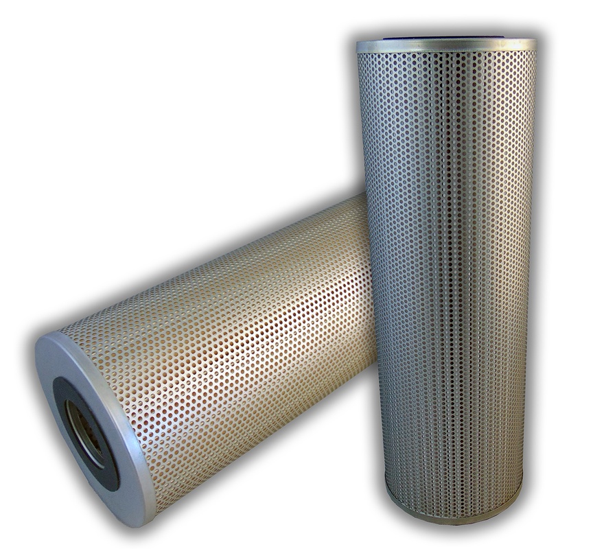 Big Filter BFS-F9D4 replacement for HASTINGS LF345 hydraulic filter
