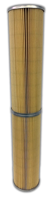 Big Filter BFS-FA2A replacement for FILTREC R321C03 hydraulic filter