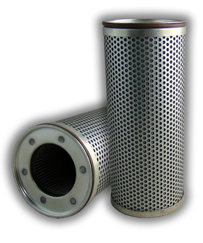 Big Filter BFS-FAB3 replacement for PARKER R640H0825H hydraulic filter