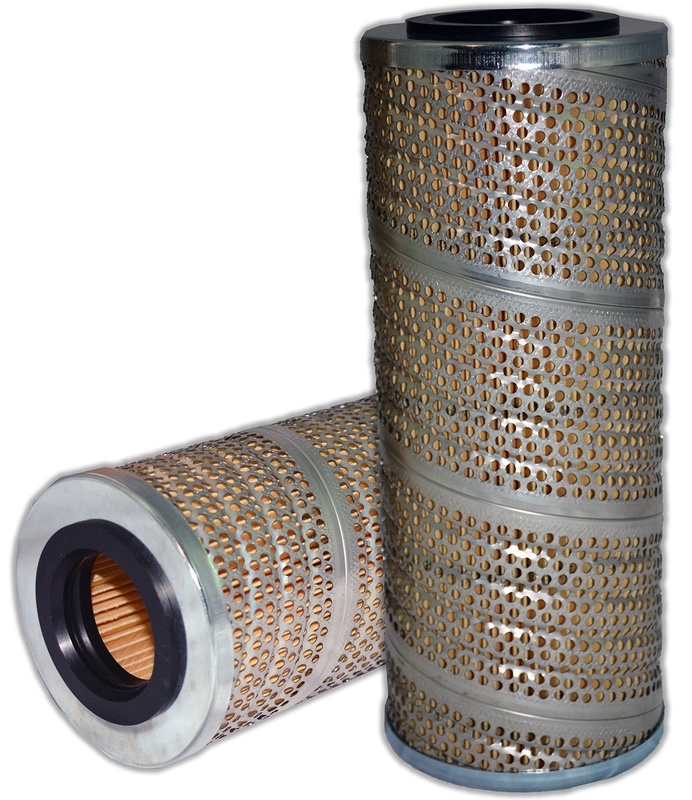 Big Filter BFS-FBDF replacement for FILTREC R5110C25 hydraulic filter