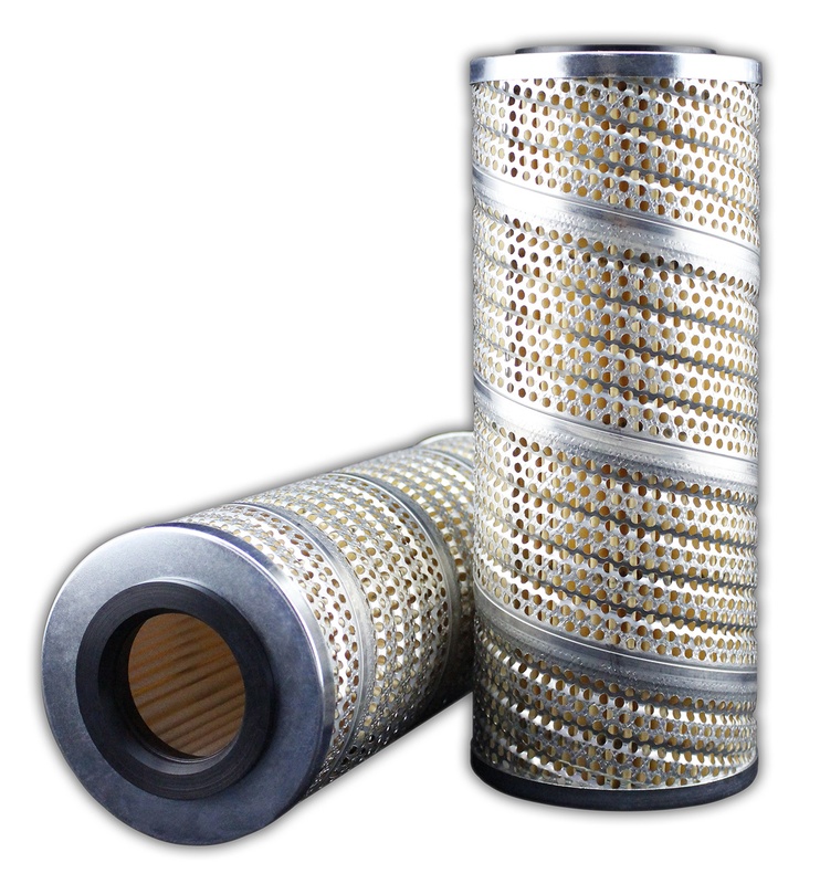 Big Filter BFS-FBE2 replacement for WIX R81C10CWV hydraulic filter