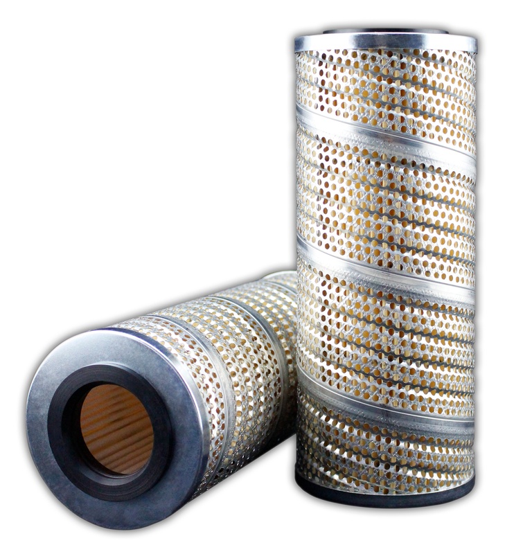 Big Filter BFS-FBE4 replacement for WIX R81C25CWV hydraulic filter