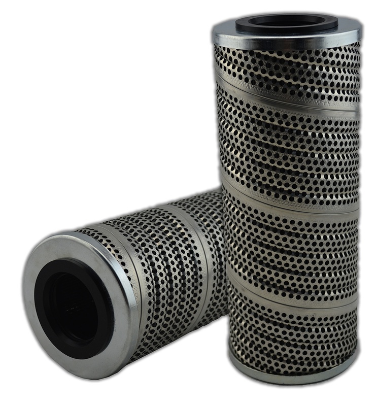 Big Filter BFS-FBF7 replacement for HY-PRO HP455L940WB hydraulic filter