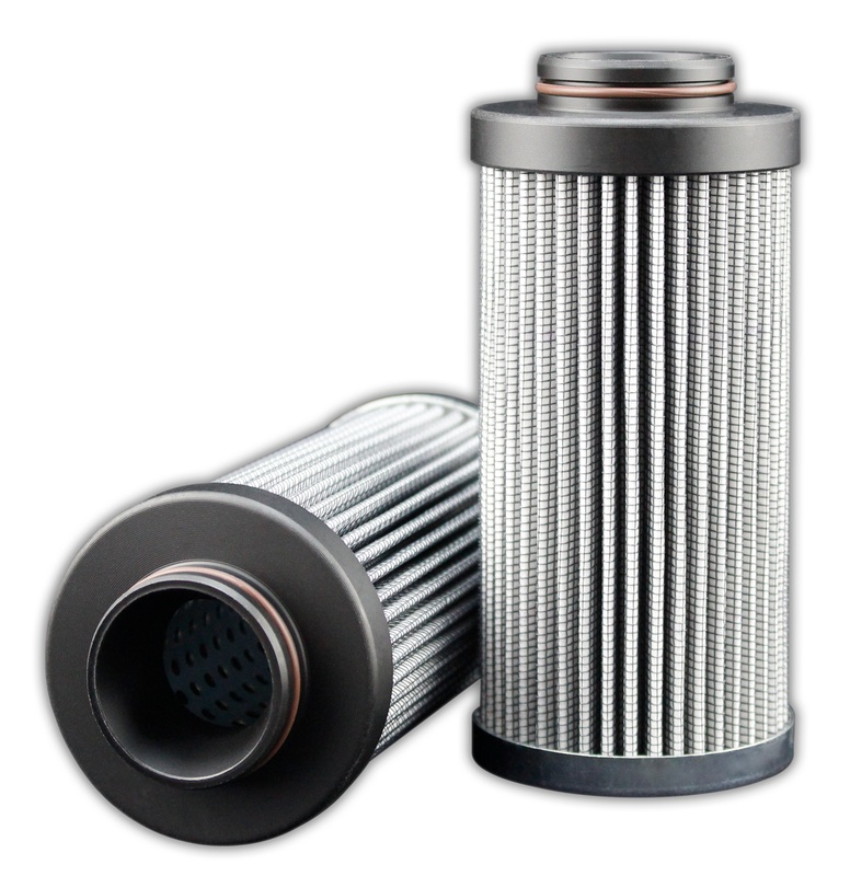 Big Filter BFS-FC3C replacement for HY-PRO HP23L53MV hydraulic filter