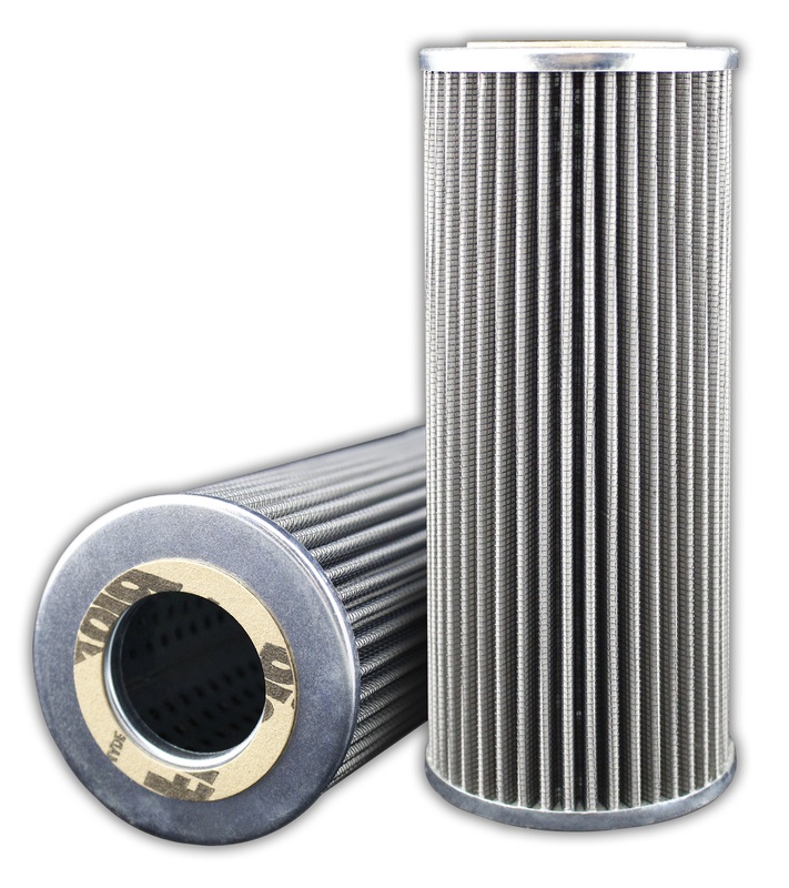 Big Filter BFS-FCBF replacement for HIFI SH52915 hydraulic filter