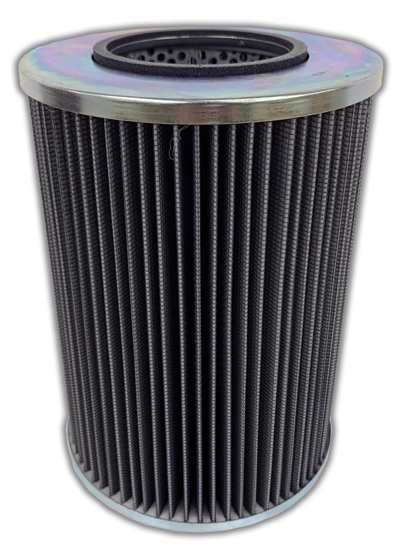 Big Filter BFS-FCC8 replacement for STAUFF RD070B60B hydraulic filter
