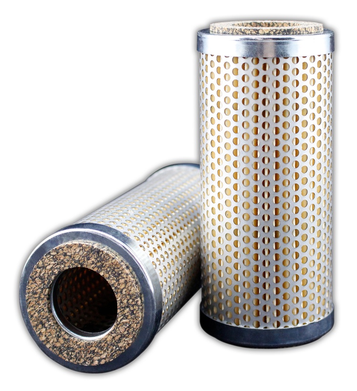 Hydraulic Filter Image for BFS-FCCA