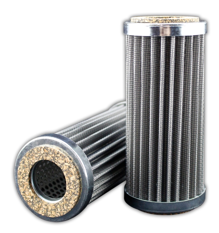 Big Filter BFS-FCCB replacement for HY-PRO HPSA140W hydraulic filter