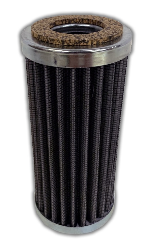Big Filter BFS-FCCD replacement for HY-PRO HPSA174W hydraulic filter