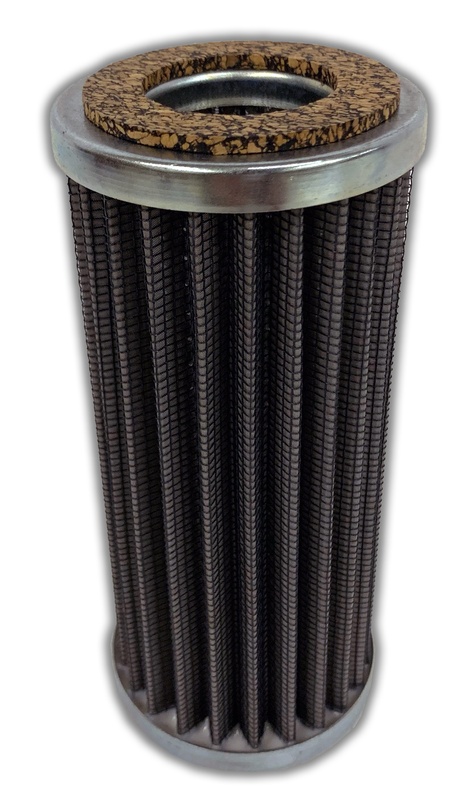 Big Filter BFS-FCCE replacement for NORMAN U7052 hydraulic filter