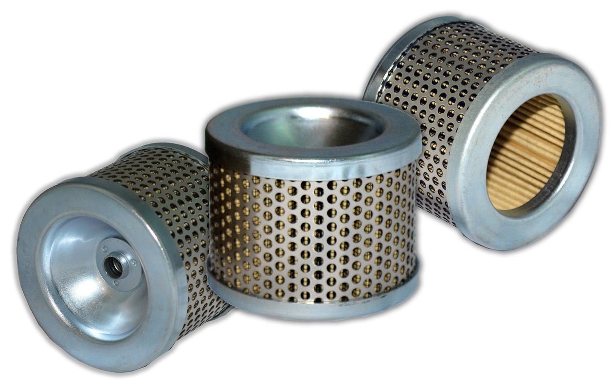 Big Filter BFS-FCD0 replacement for FILTREC R710C25 hydraulic filter
