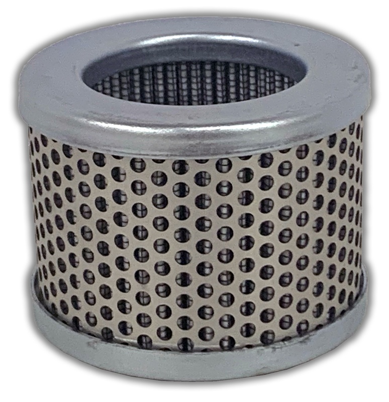 Big Filter BFS-FCD4 replacement for PARKER TXWCC25 hydraulic filter