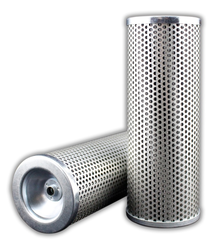 Big Filter BFS-FCF8 replacement for FILTER-X XH03609 hydraulic filter