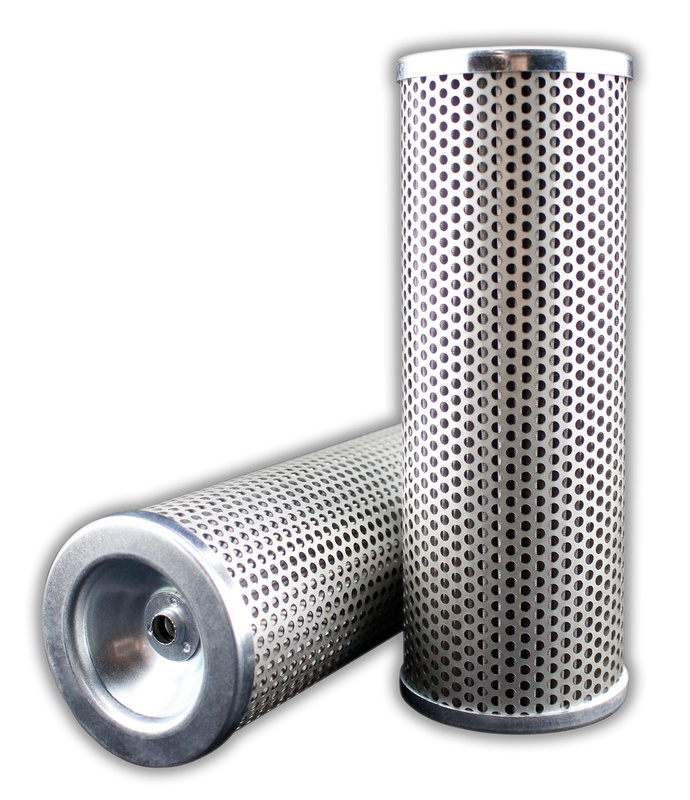 Big Filter BFS-FD03 replacement for FILTER-X XH03617 hydraulic filter