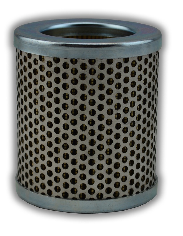 Big Filter BFS-FD1C replacement for PARKER PR4384 hydraulic filter