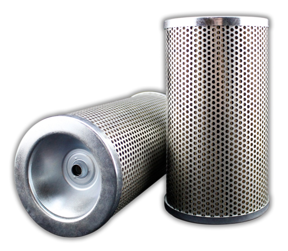 Big Filter BFS-FD25 replacement for PARKER FC1091N010BS hydraulic filter