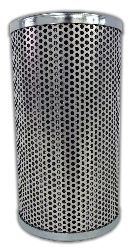 Big Filter BFS-FD29 replacement for PARKER FC1091Q002BS hydraulic filter