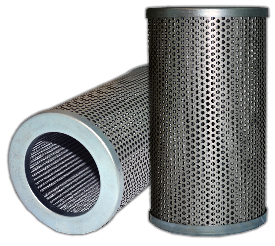Big Filter BFS-FD2C replacement for HIFI SH53015 hydraulic filter