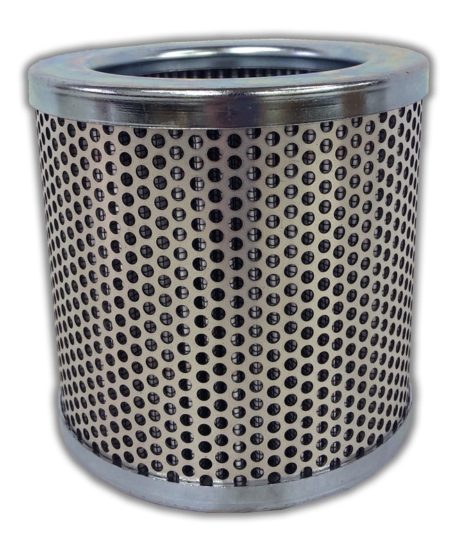 Big Filter BFS-FD64 replacement for NATIONAL FILTERS RFC720410GB hydraulic filter