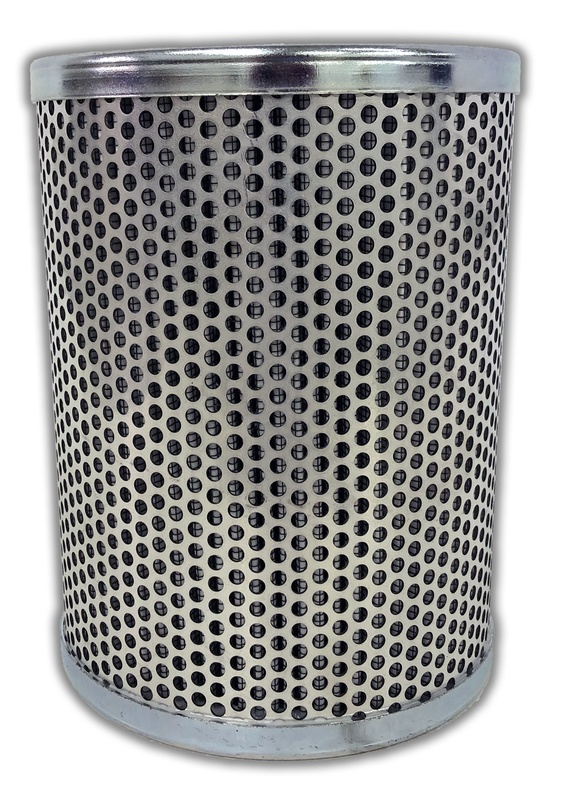 Big Filter BFS-FD72 replacement for FILTREC R724G06 hydraulic filter