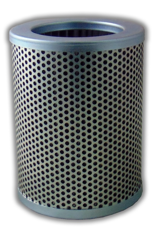 Big Filter BFS-FD7C replacement for WIX R12D25T hydraulic filter