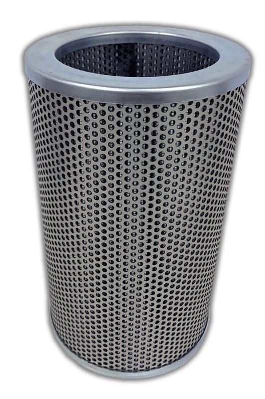 Big Filter BFS-FD7F replacement for WIX R12D60TP hydraulic filter