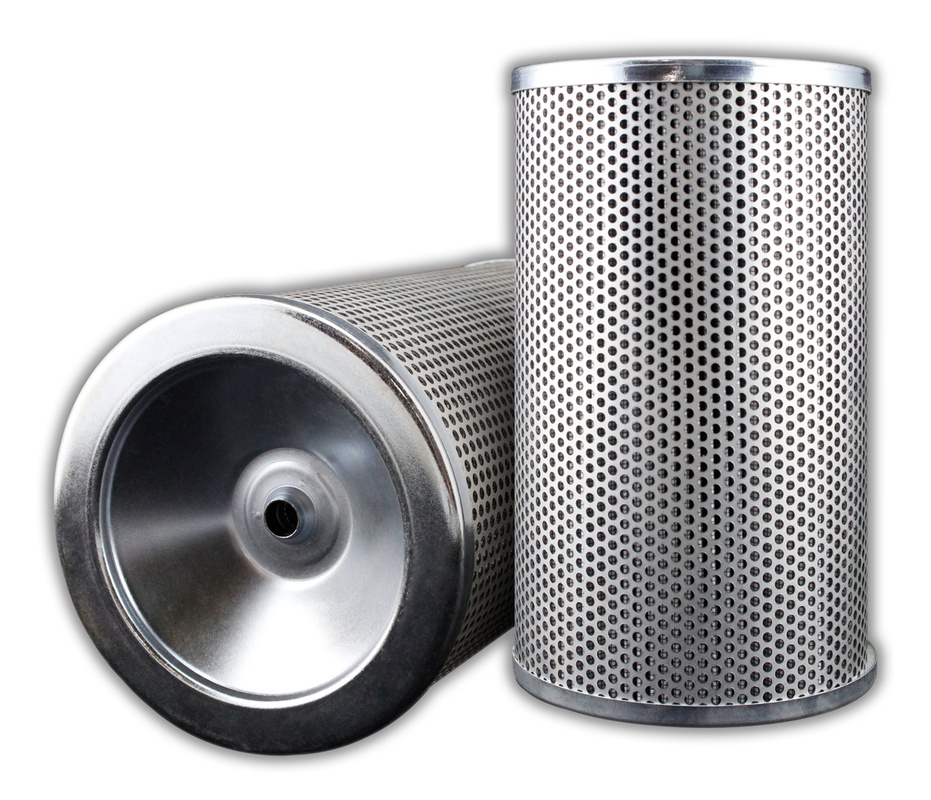 Big Filter BFS-FDA6 replacement for PARKER PR4409 hydraulic filter