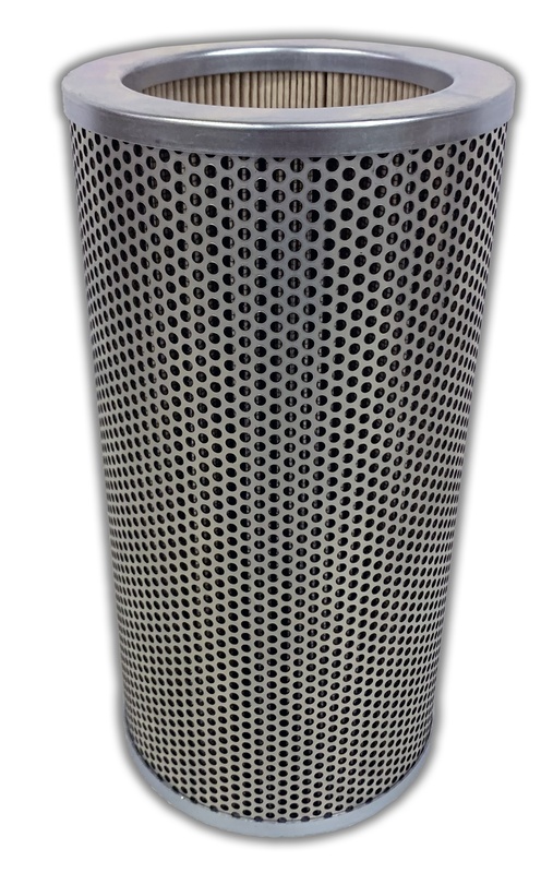 Big Filter BFS-FDF0 replacement for WIX R20D25C hydraulic filter