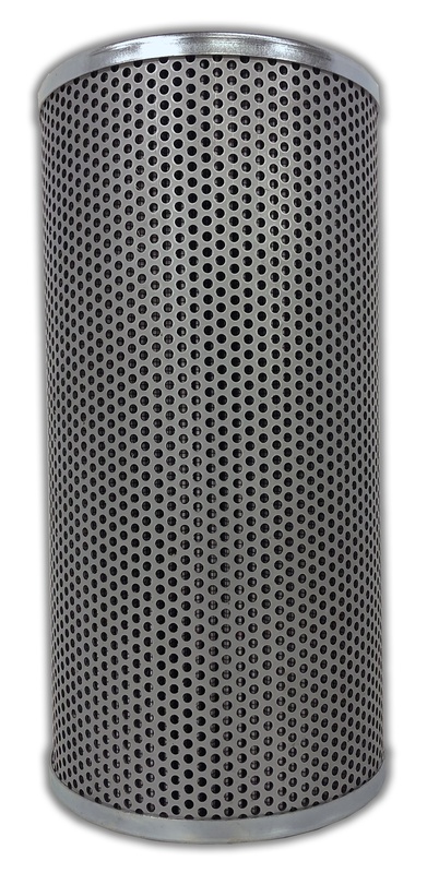 Big Filter BFS-FDF4 replacement for WIX R20D06G hydraulic filter