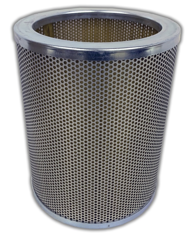 Big Filter BFS-FE8E replacement for PARKER ST9120 hydraulic filter
