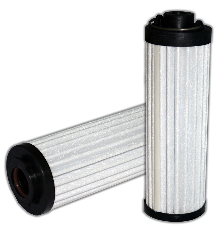 Big Filter BFS-FED9 replacement for FILTREC RHR110GW05B hydraulic filter