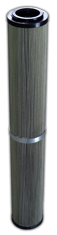 Big Filter BFS-FF91 replacement for STAUFF RE240N20V hydraulic filter
