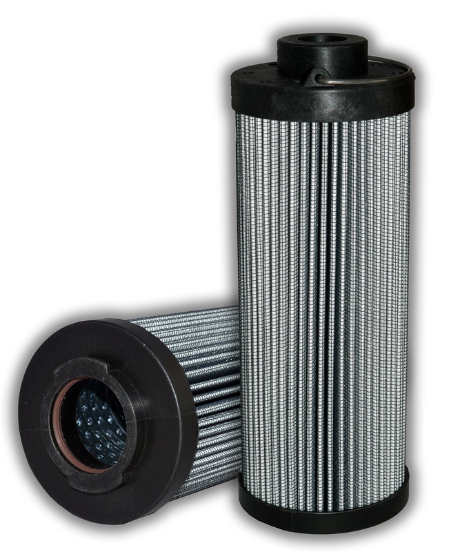 Big Filter BFS-FFB6 replacement for WIX R43D03GV hydraulic filter