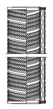 Tech Data for BFS-979A9
