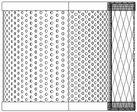 Tech Data for BFS-CC1D7