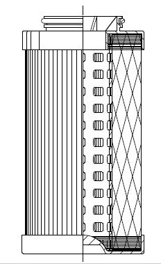 Tech Data for BFS-97A01