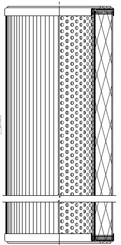 Tech Data for BFS-8E61E