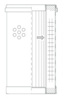 Tech Data for BFS-10760