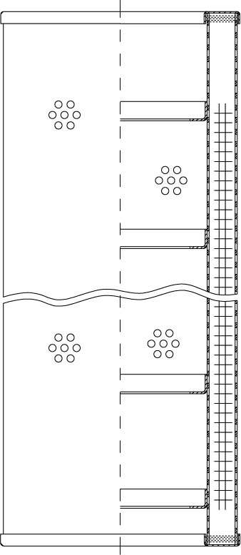 Tech Data for BFS-8FBA1