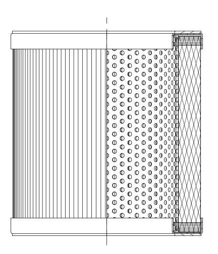 Tech Data for BFS-CC1E9