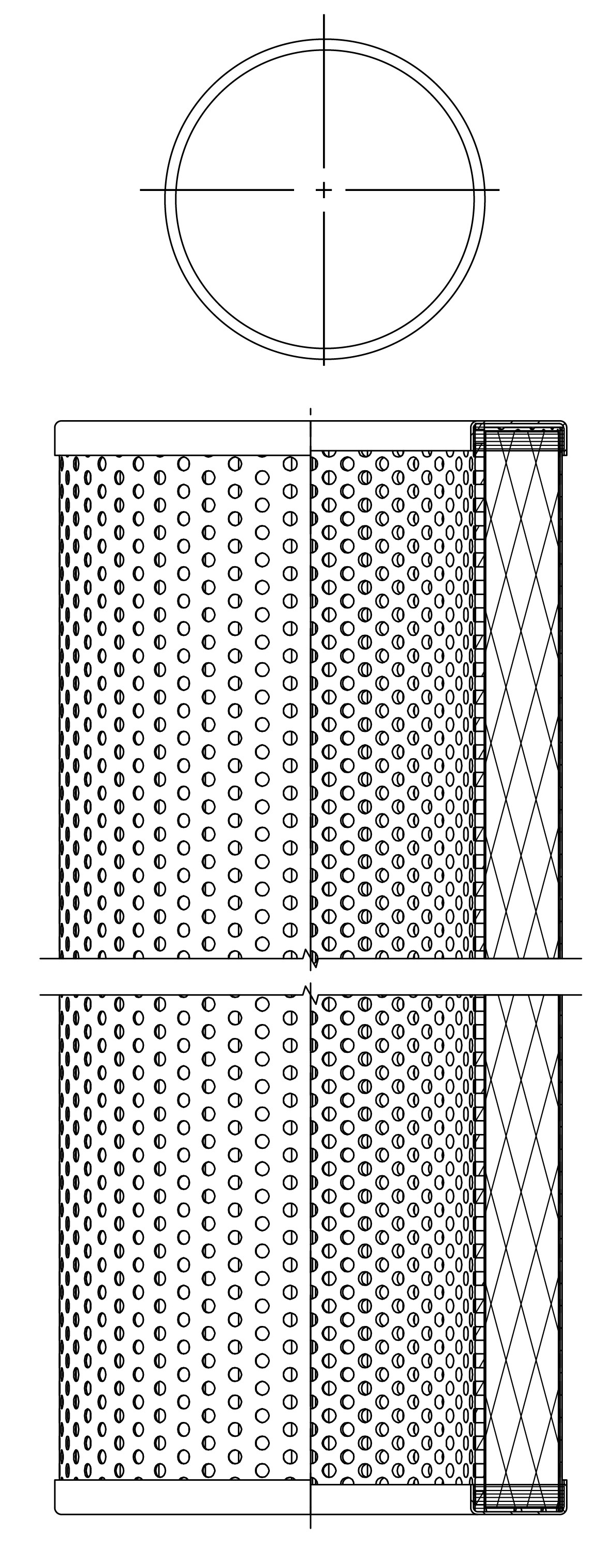 Tech Data for BFS-DB4A9
