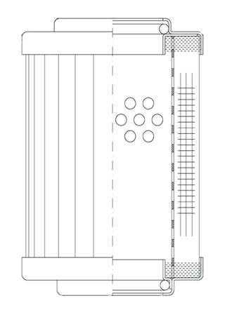 Tech Data for BFS-10790