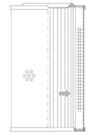 Tech Data for BFS-107E0