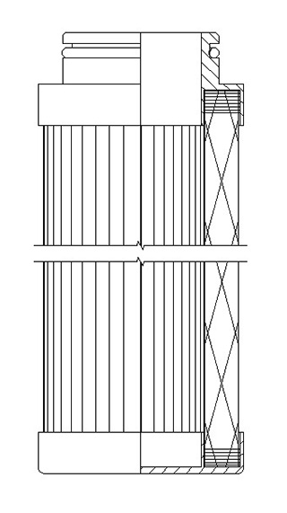 Tech Data for BFS-271D5