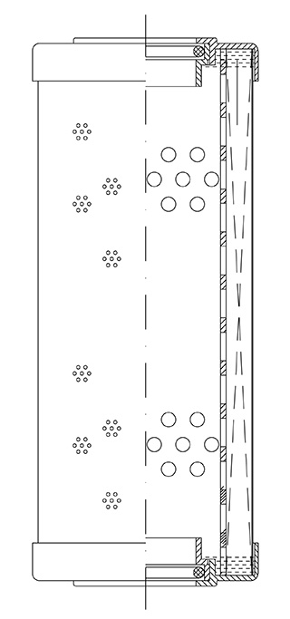 Tech Data for BFS-97A53