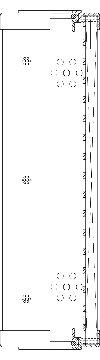 Tech Data for BFS-6B83C