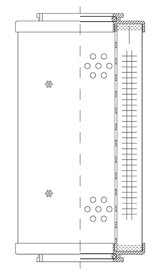 Tech Data for BFS-97112