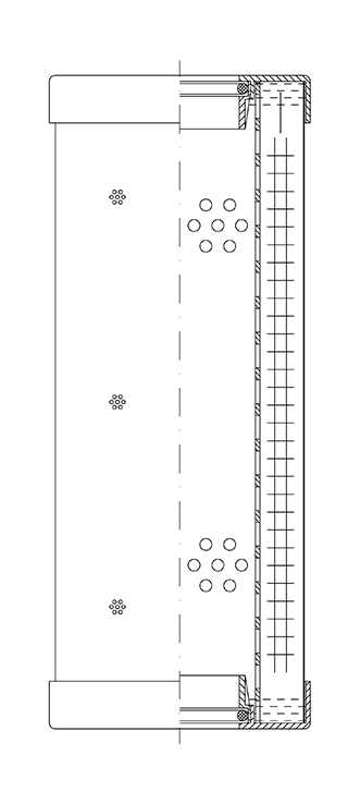 Tech Data for BFS-8EE0D