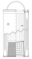 Tech Data for BFS-10781