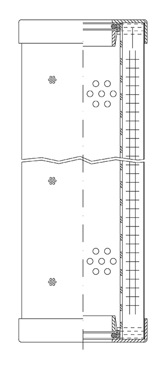 Tech Data for BFS-8EE10